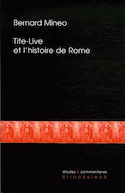 Tite-Live et l'histoire de Rome